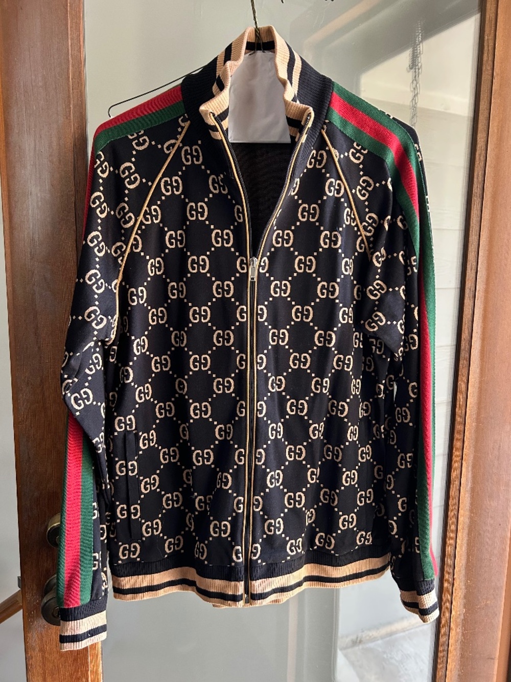 Gucci Tracksuit